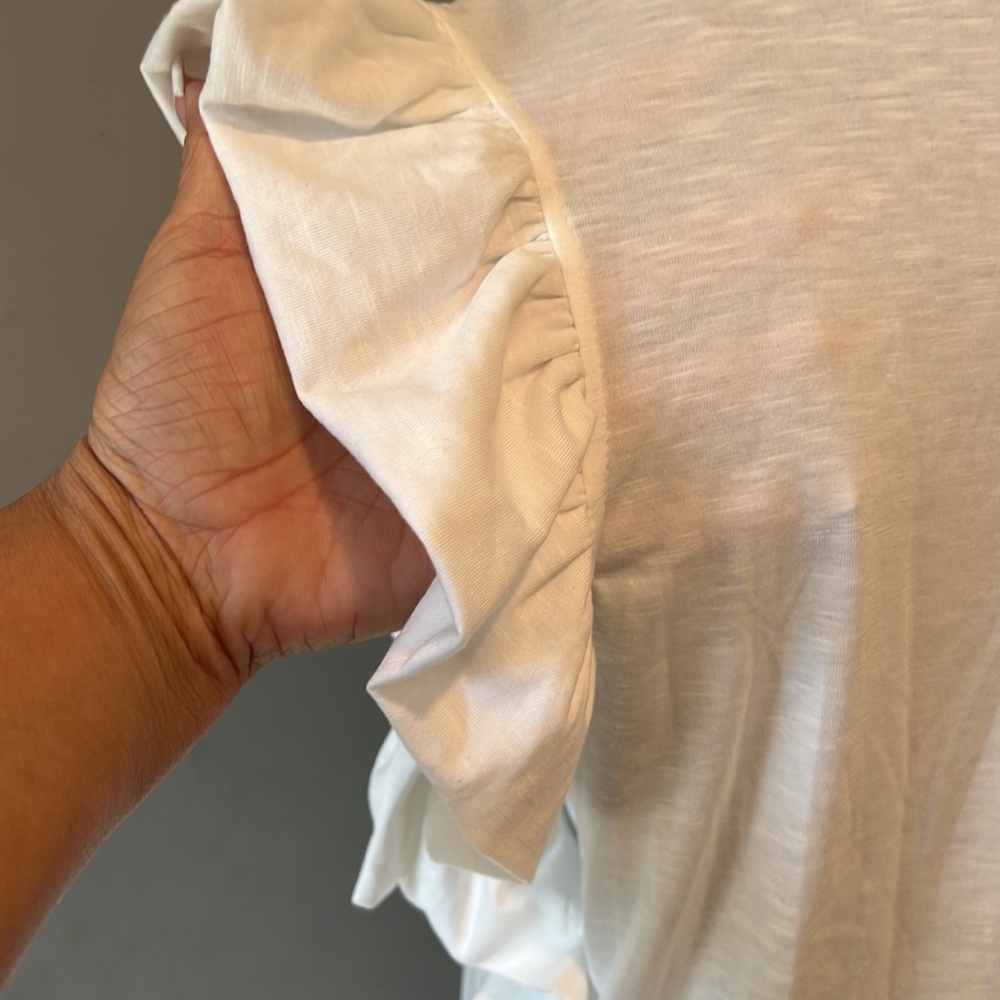MIHOLL blouse - Picture 11 of 12